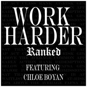 Work Harder (Original Theatre Soundtrack) [feat. Chloe Boyan]