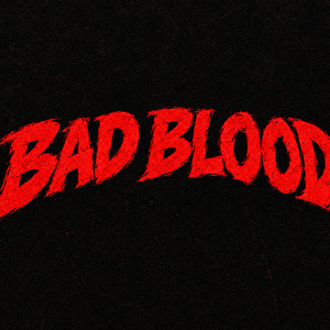 Bad Blood by Hitman, MAYOR