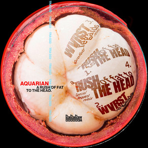 A Rush of Fat to the Head by Aquarian