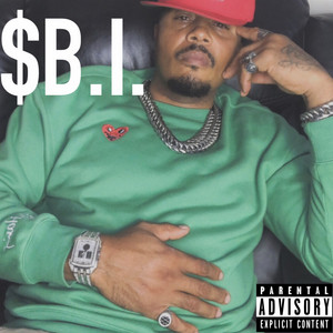 KISS MY BLACK ASS - Single by $B.I. | Spotify