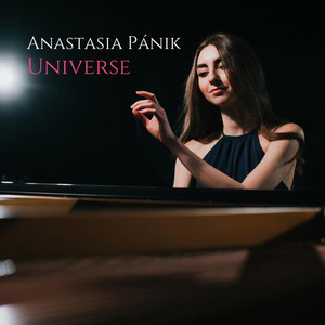 First Love by Anastasia Pánik, Anastasiia Panik