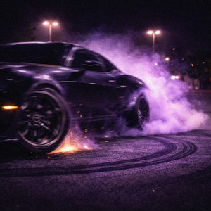 we up - slowed + reverb by LUMELI, Heath Stone