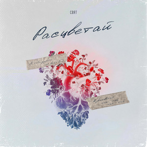 Свят - Расцветай