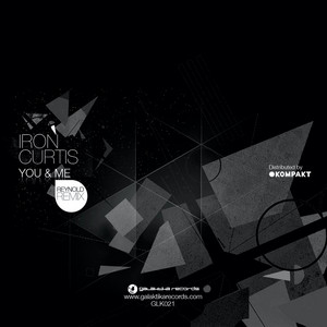 Iron Curtis - Stavros 2007 (Reynold Remix)