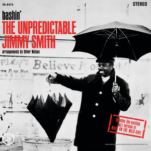 Walk On The Wild Side by Jimmy Smith