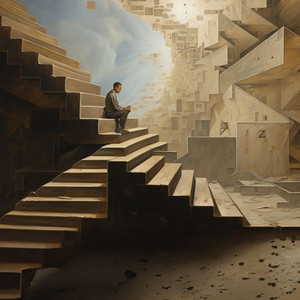 Urban jon - Time jump