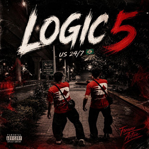 LOGIC 5 by Toffy Urb