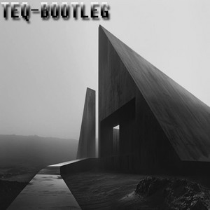 TEQ-BOOTLEG by Макар Владимирович Шелухин, Dayerteq