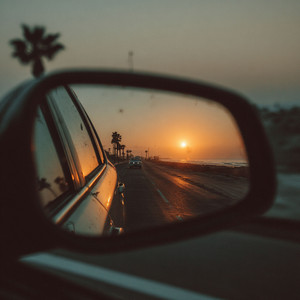 Sun Chase by Veltexz
