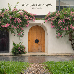 The Rain Got Here First by Kira Sumire