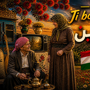 Ji bo Efrîn | For Afrin | من أجل عفرين | Afrin İçin | Epic Kurdish Song | Original by Azad Saz