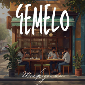 Gemelo by Mickymau