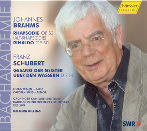 J.S Bach: St. John Passion, BWV 245 (Highlights)