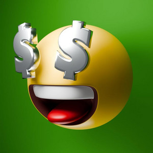 MONEY DANCE