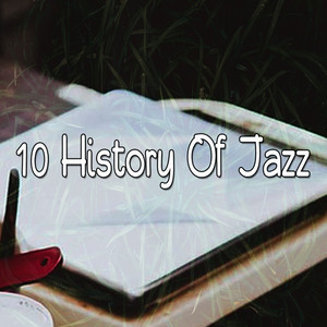 10 History Of Jazz album