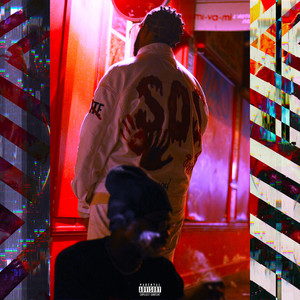 Portada de Toxic