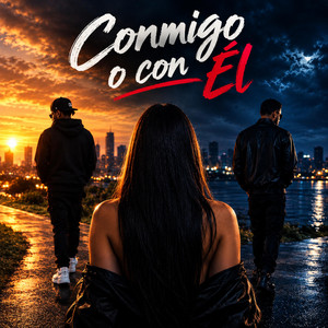 Conmigo o con el by Dreiko Z