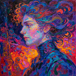 my heart is dancing to the beat by SHAMBROOK157ZX