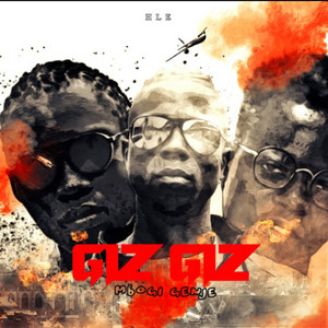 Giz Giz by Mbogi Genje