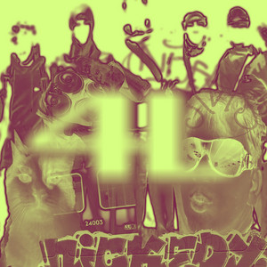 Limits by STR808 SQUAD, Étee, MGS