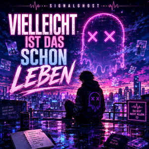 KRAFT VON INNEN - Radio Edit by SignalGhost