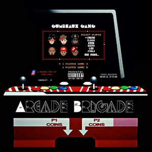 Niggas in a Half Shell by Jymi King, Jimi Clever / Southpaw / King Leo / Frank Xteele