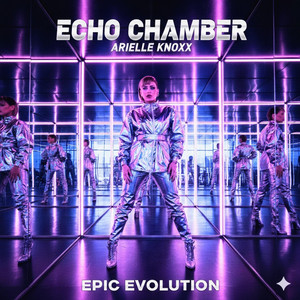 ECHO CHAMBER