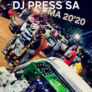 Gavaza Remix by DJ PRESS SA, Dj Deevo