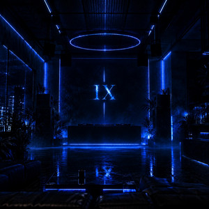 IX by DOXXZ