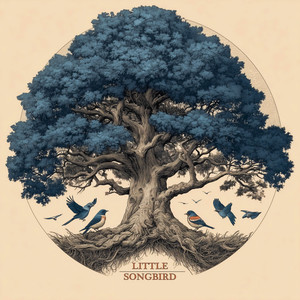 Little Songbird by James Quinn