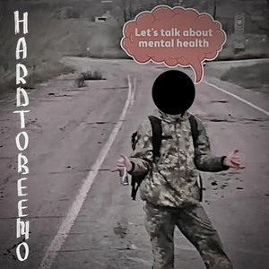 hardtobeemo — Let's talk about mental health (Demo)