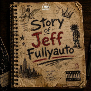 Story of Jeff Fullyauto by Jeff Fullyauto