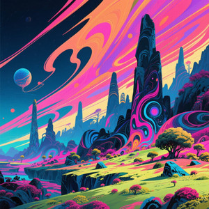 HOANG KEITH LY EEW - Glow Hard