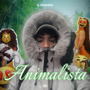 Animalista by G.Mineiro, VDL Entertainment