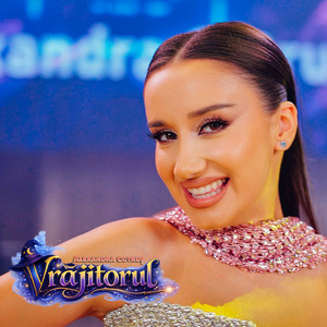 Alexandra Cotruș - Vrăjitorul