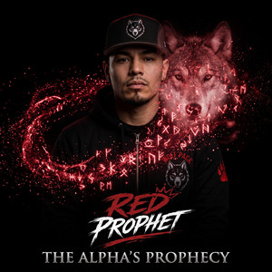 The Alpha's Prophecy by Red Prophet