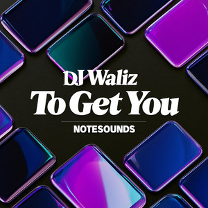 To Get You - Notesounds Release by DJ Waliz