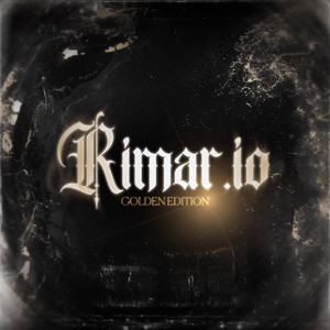 RIMAR.IO Golden Edition by Segrelles