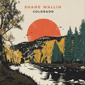 Colorado by Shane Wallin