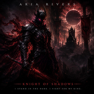 Knight of Shadows by Aria Rivers