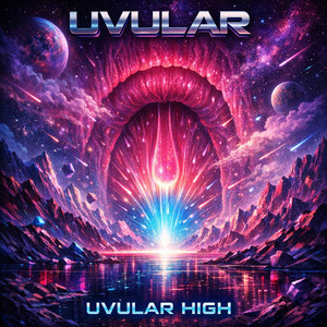 Uvular by Draxorian Neth