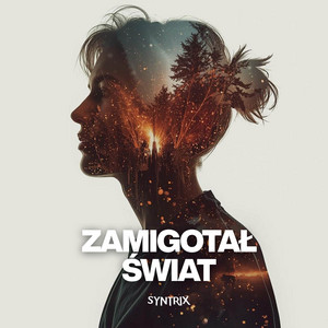 Zamigotał świat by SYNTRIX