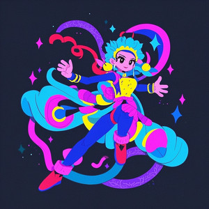 Margaux Petit - No Kata Skoula