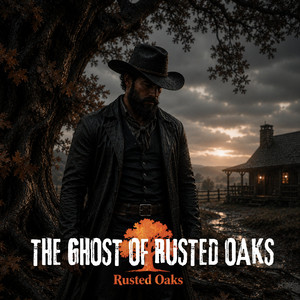 The Ghost of Rusted Oaks by Rusted Oaks