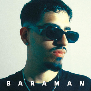 BARAMAN by Sadra SK