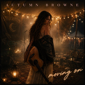 Moving On by Autumn Browne