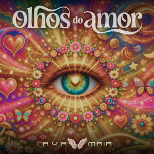Olhos do Amor by Vozes da Nova Terra, DJ Healer