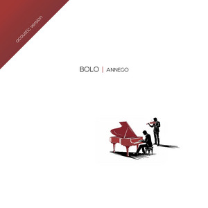 Annego - acoustic version by Bolo