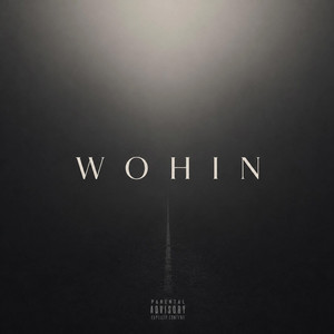 BIST DU NOCH DA by Rxbin