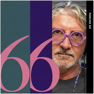 66 / Despedida: 2021 - Eres Amor (Balada) by Pancho GH